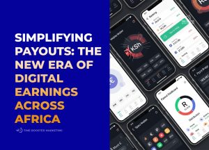 Payment Solutions for Affiliate Marketers