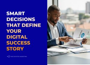 Choosing an SEO company in Cameroon