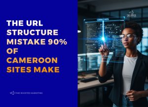 Structuring URLs for Better SEO