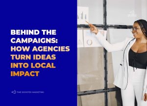 The Essential Role of Advertising Agencies in Cameroon’s Brand Growth