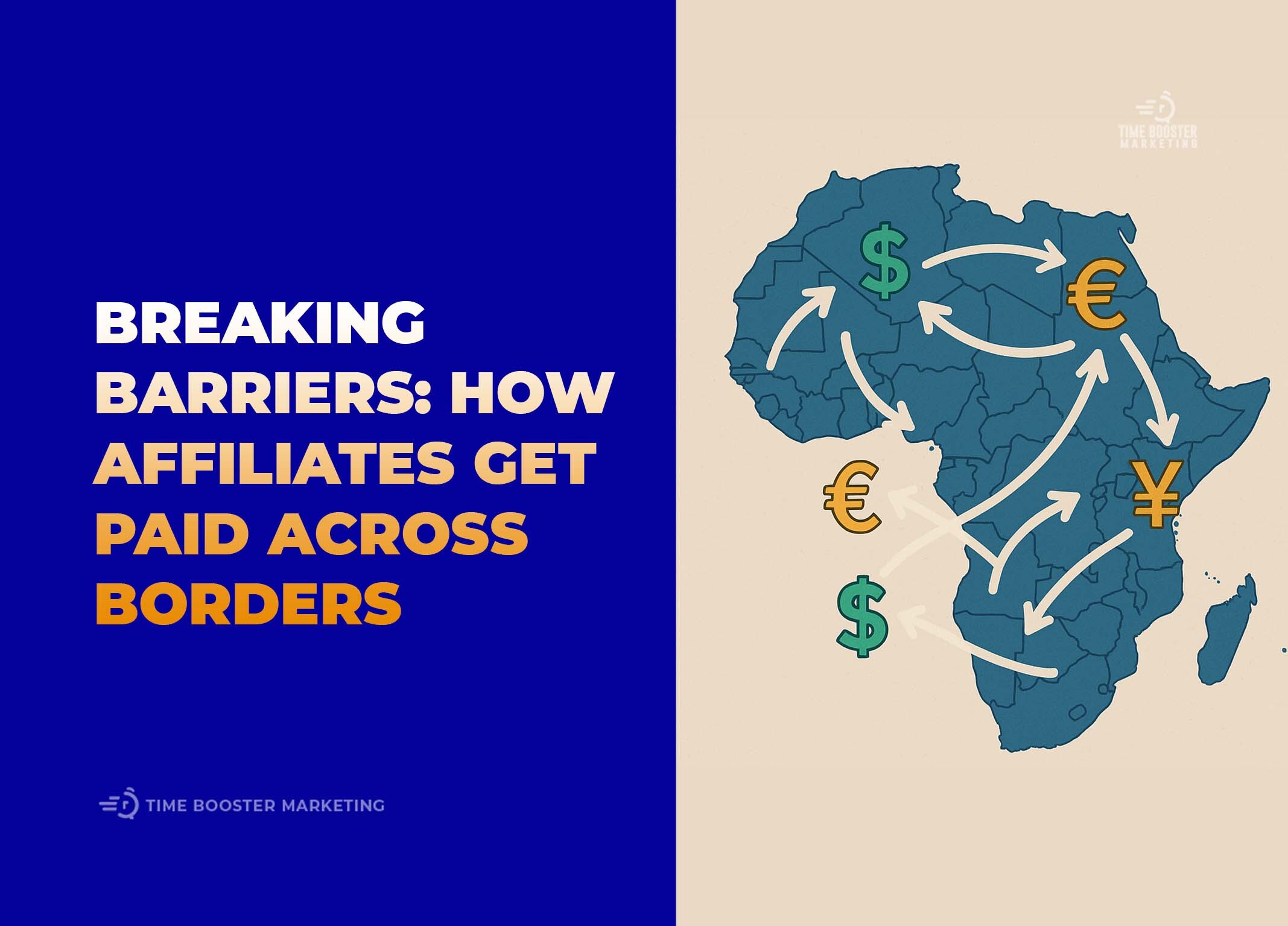 Cross-Border Mobile Payments