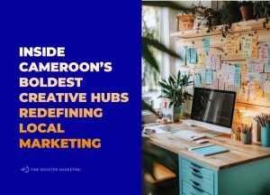 advertising agencies in Cameroon