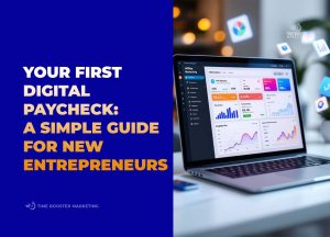 Mobile Money for Online Business