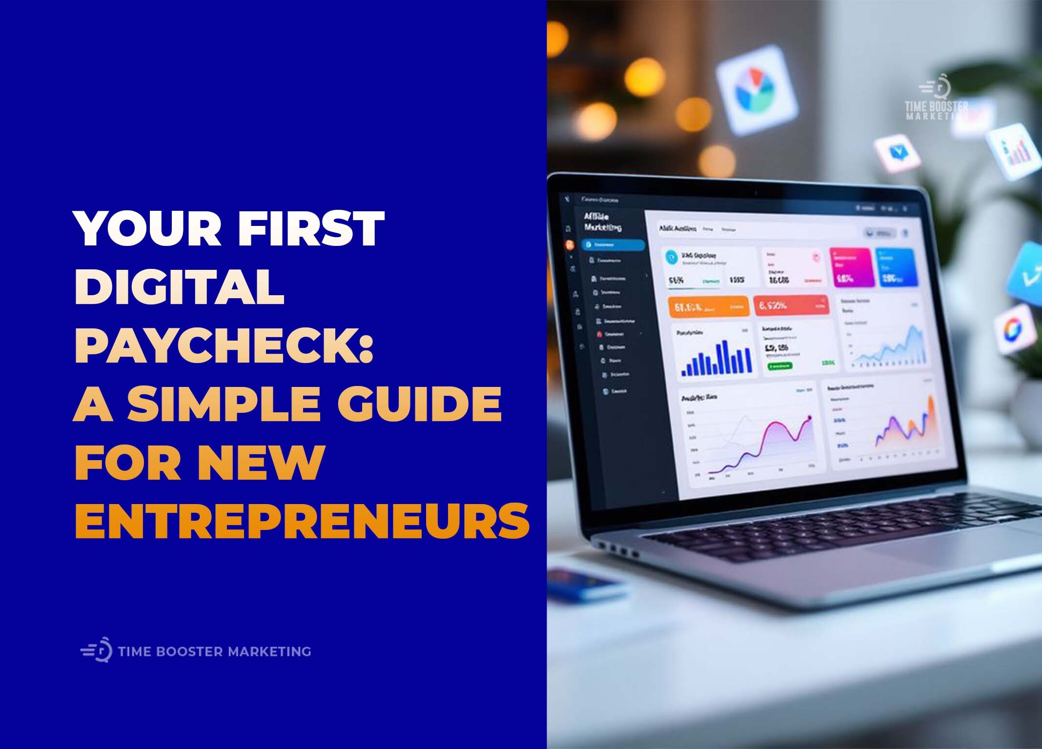 Using Mobile Money for Online Business: 4 Steps Setup