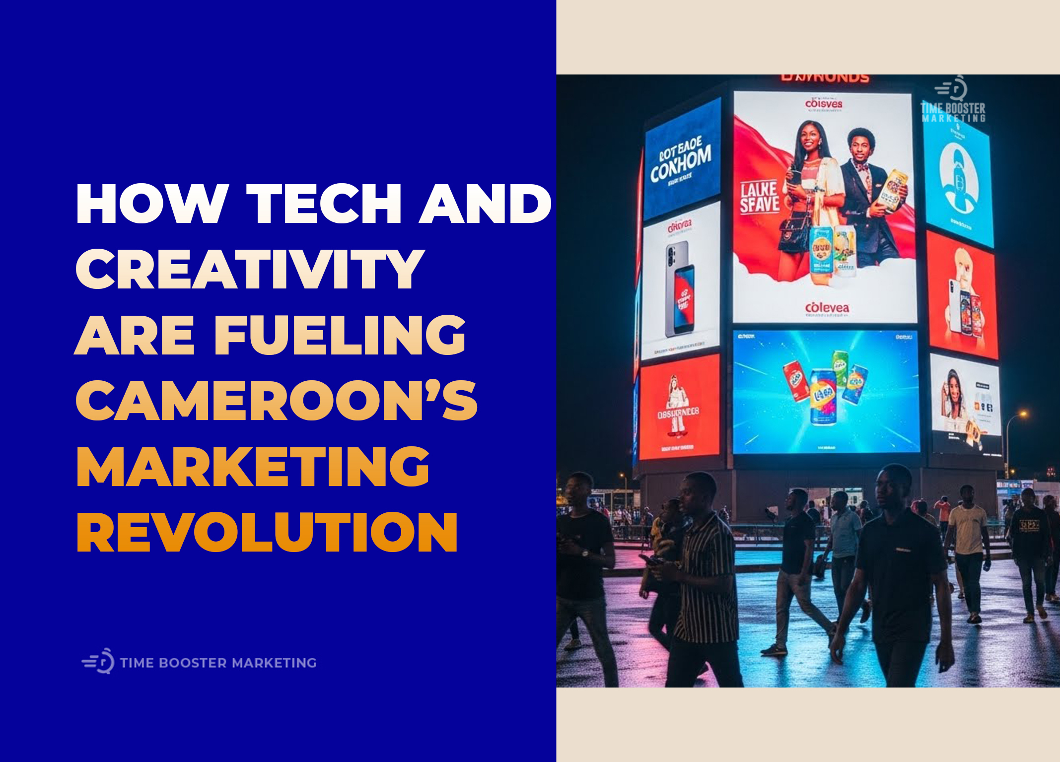 future of advertising