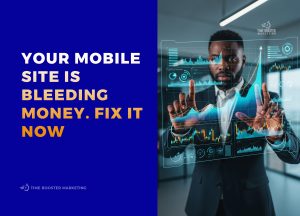 How Can Cameroonian Businesses Optimize Mobile Page Speed?