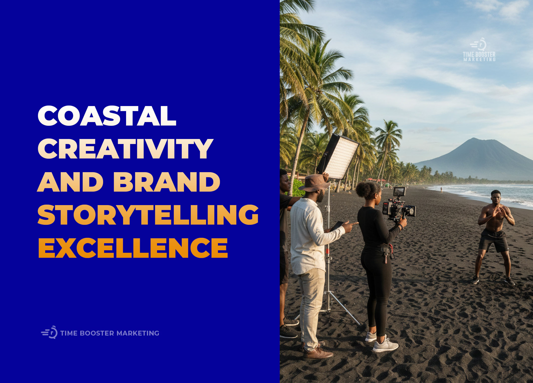 Creative Agencies in Limbe