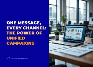 Omnichannel Advertising in Cameroon