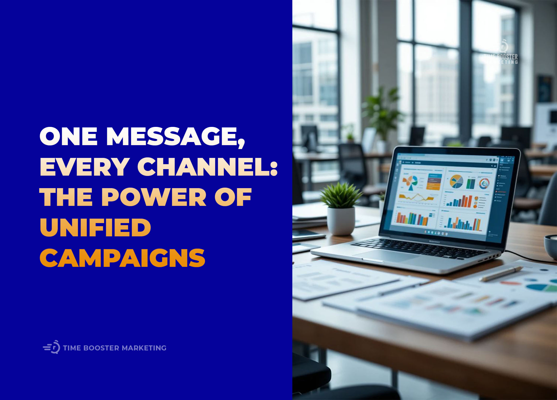 Omnichannel Advertising in Cameroon