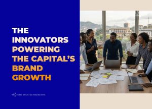 Marketing Agencies in Yaounde