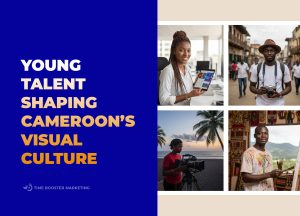 Top Cameroonian Creatives to Watch in 2026