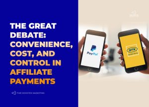 Mobile Money vs PayPal for African Affiliates in 2026