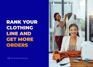 SEO Services for Fashion Brands