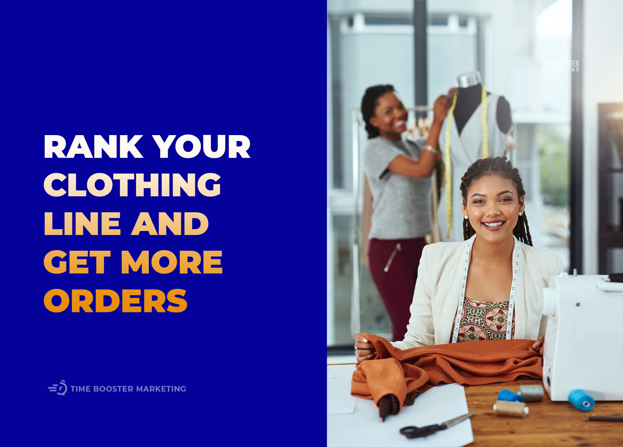 SEO Services for Fashion Brands