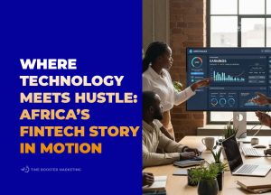 Fintech Tools for Affiliate Entrepreneurs