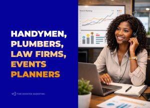 SEO for Service-Based Businesses in Cameroon