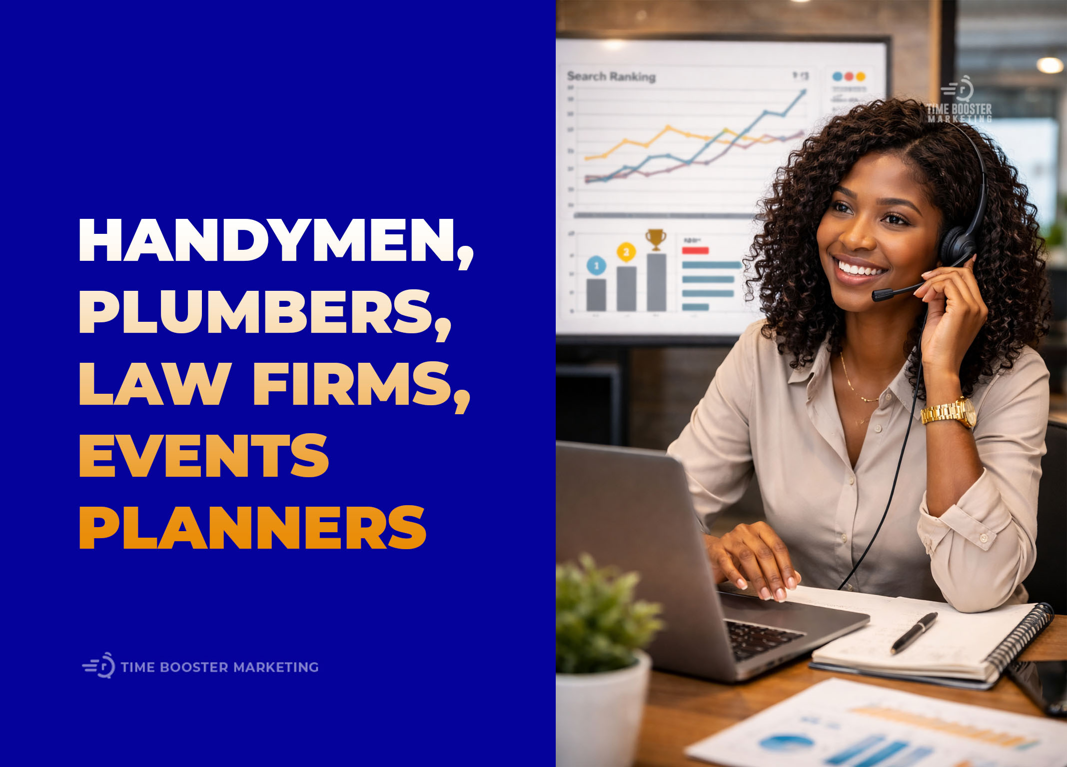 SEO for Service-Based Businesses in Cameroon