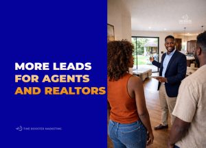 SEO for real estate agents