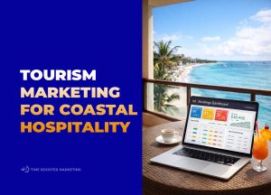 Boost Visibility With SEO