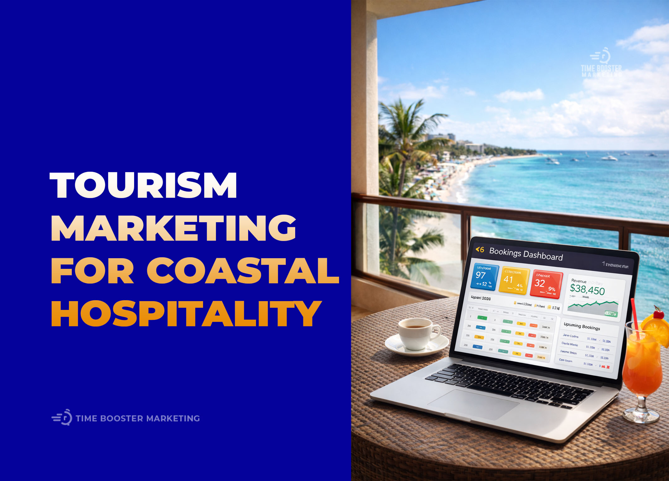 Boost Visibility With SEO