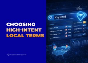 Keyword Research for Cameroon Market