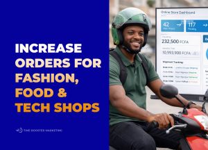 SEO for Ecommerce Stores