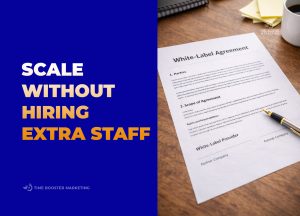 White Label SEO Services for Agencies in Cameroon