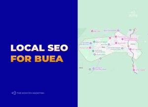 Local SEO Marketing Service for Buea