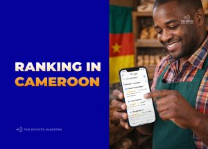 Best Local SEO Service in Cameroon