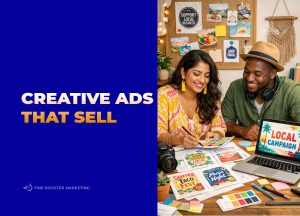 Ad Creative Development