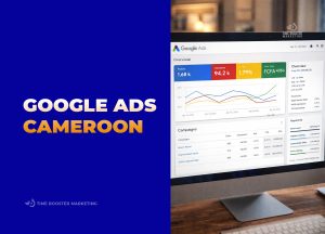 Paid Search Strategy for Google Ads