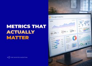 Tracking SEO Results