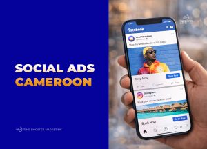 Social Media Advertising in Cameroon