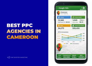 PPC Agencies in Cameroon