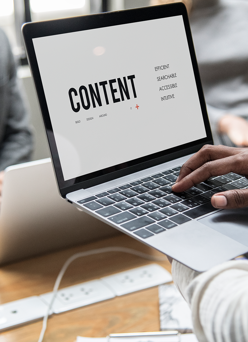 Content Marketing 10