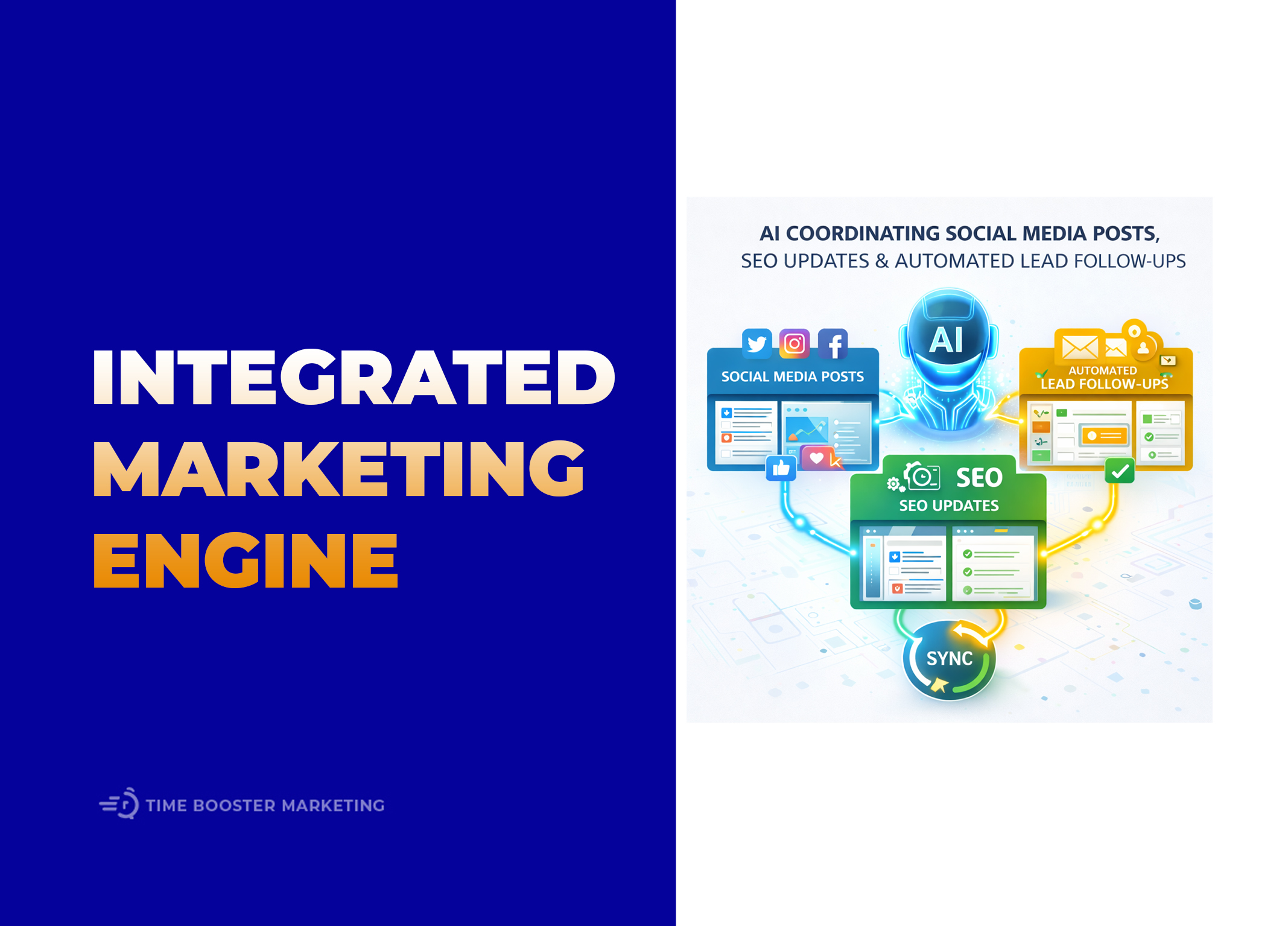 AI Automation Strategy