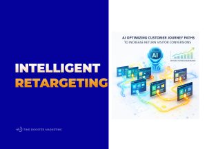 AI-driven marketing automation