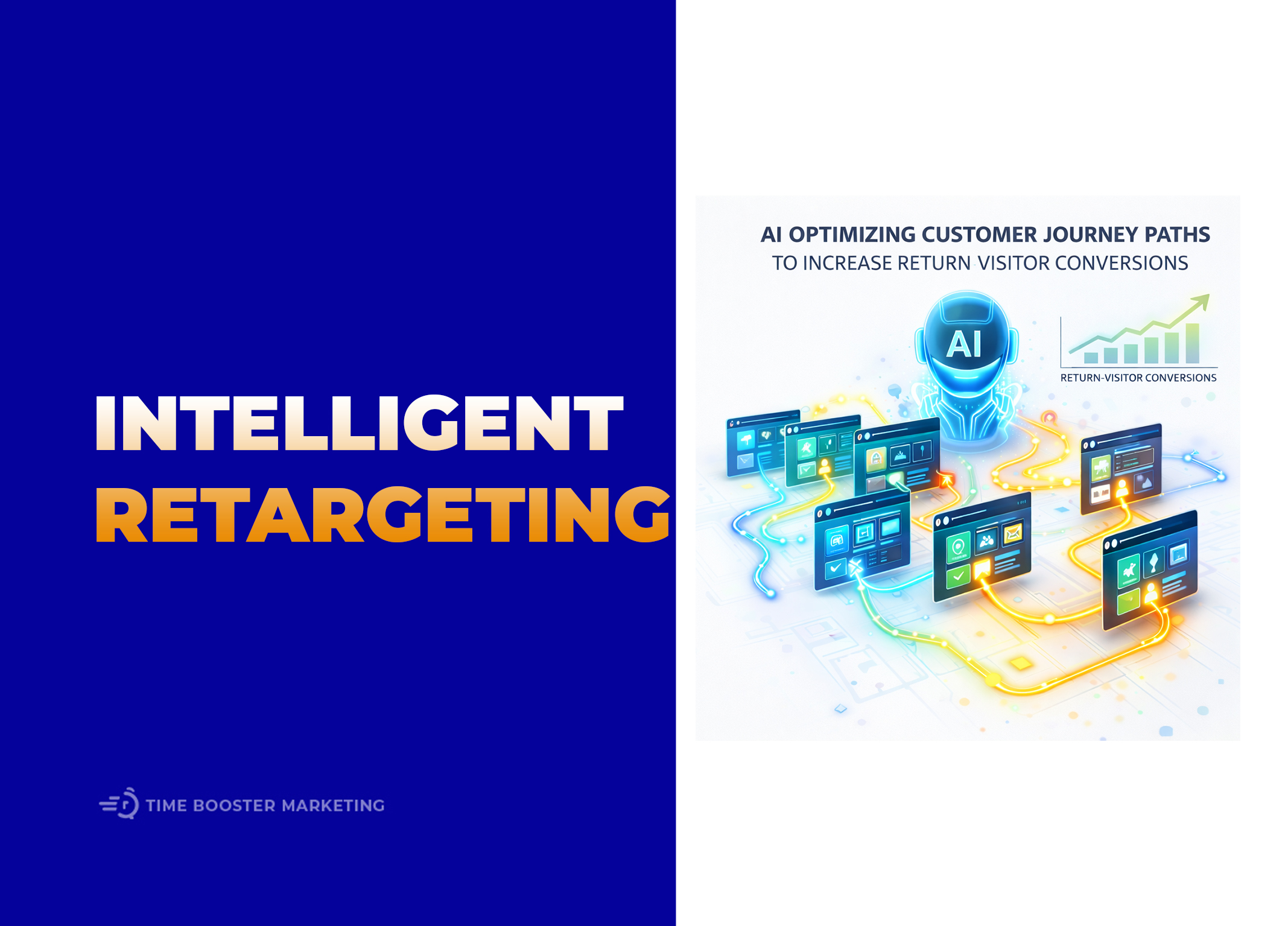 AI-driven marketing automation