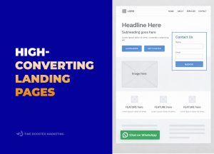9 Best Landing Pages in Cameroon That Get Leads