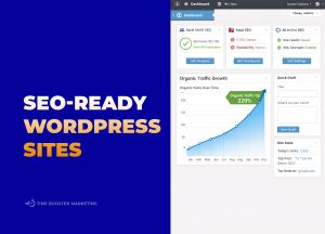 5 Affordable WordPress Website Designs in Cameroon That Rank