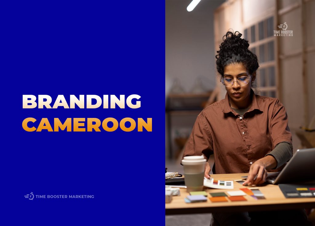 branding Cameroon businesses
