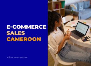 ecommerce marketing Cameroon