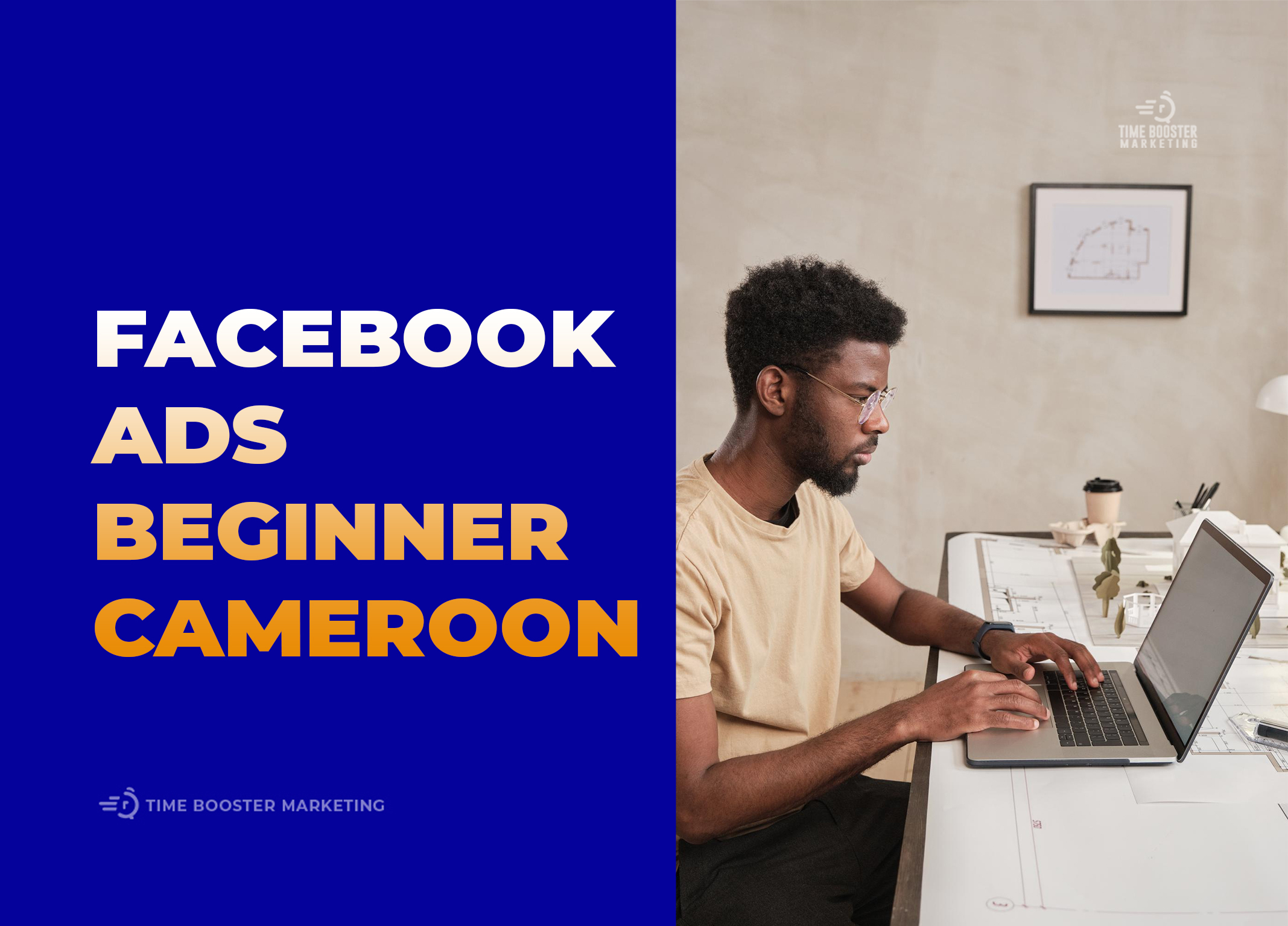 Facebook ads for beginners Cameroon