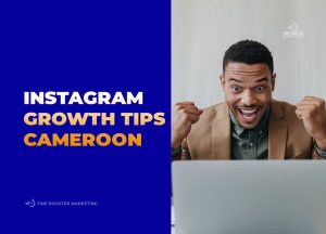 Instagram growth Cameroon