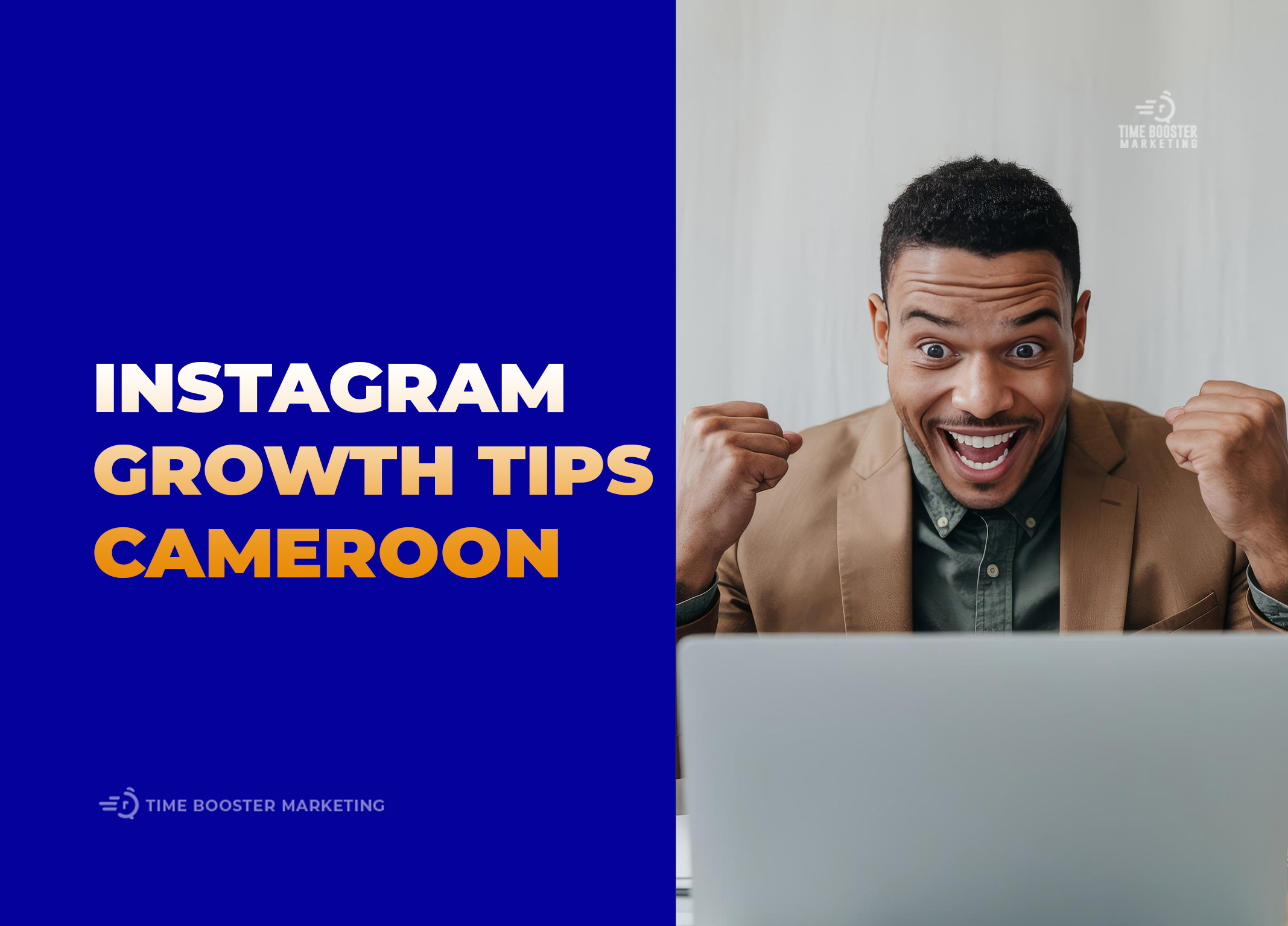 Instagram growth Cameroon