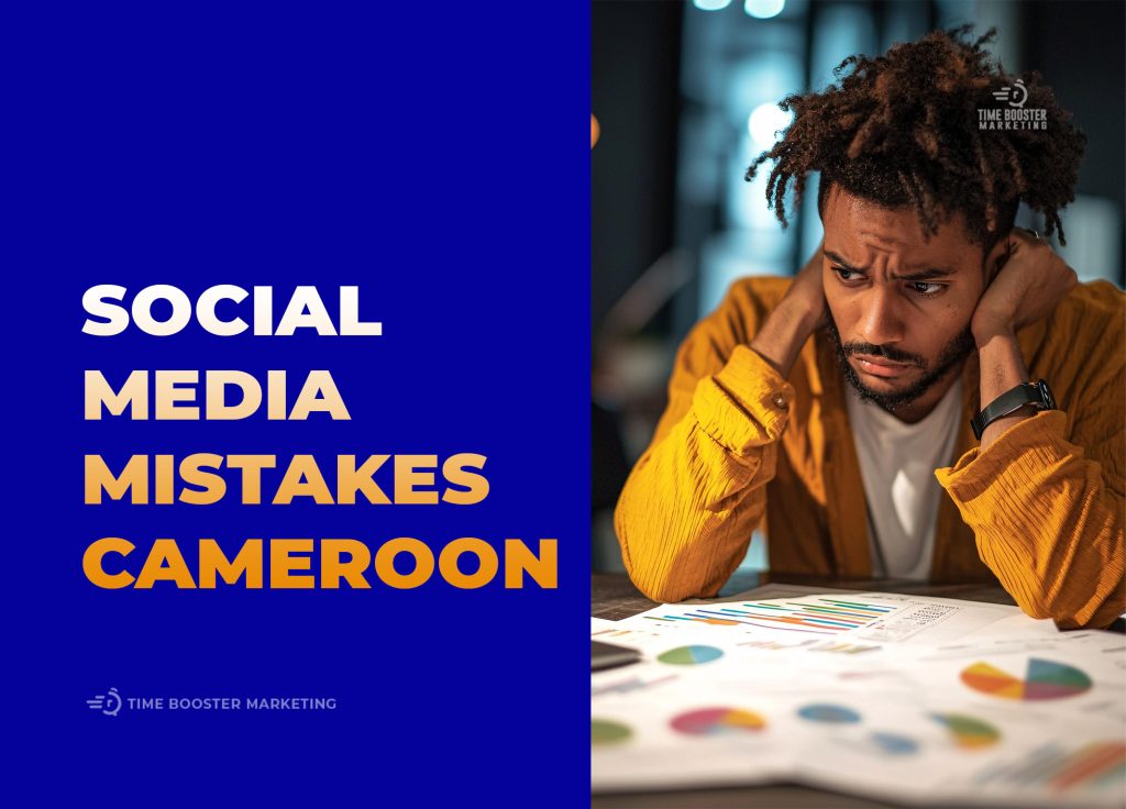 social media mistakes