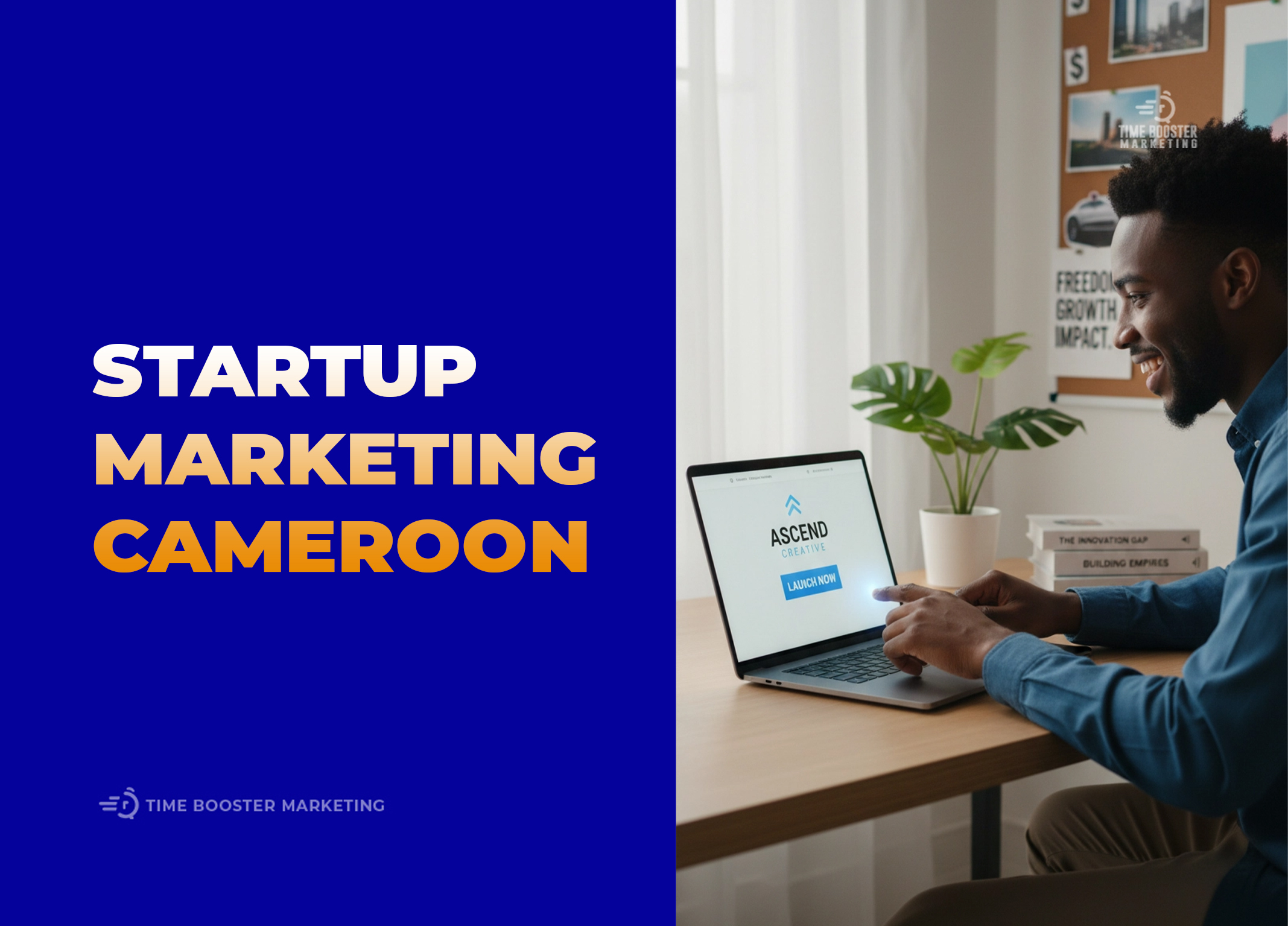 digital marketing for startups
