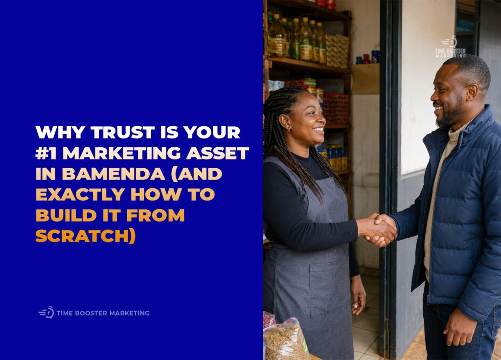 Building Brand Trust
