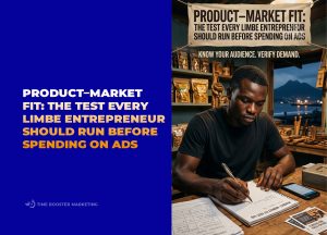 Product Market Fit