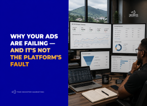 Why Ads Fail